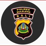 FB            : Page Polres Buleleng
Twett       : Polres Buleleng
YouTube  : Polres Buleleng
Web         : https://t.co/DCPeSbjzpI
Wa Pengaduan : 081353009987