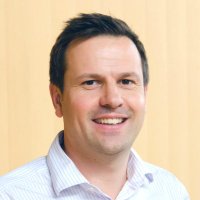 Jack Bartram (@drjackbartram) 's Twitter Profile