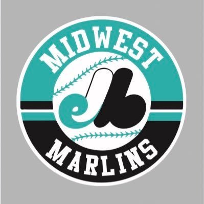 Official Twitter account of Midwest Marlins National under Head Coach Travis Gray. 16U (2025) Team for 2022-2023 season