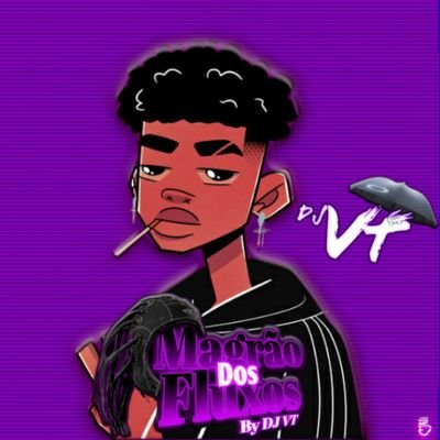 MagraoFluxos's profile picture. n sei nem pq baixei essa porra