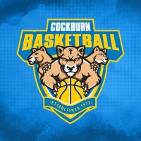 Cockburn Basketball Association (@cougarfamilycba) 's Twitter Profile