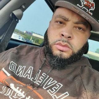 Cleveland BORN N RAISED!!! 216 DAWGPOUND 4 LIFE #BitchImmaDAWG