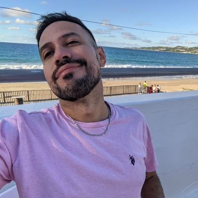 alex_xander_pr's profile picture. Nice Dude from PR!!