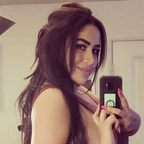 karenpineda33's profile picture. Power Girl 👊