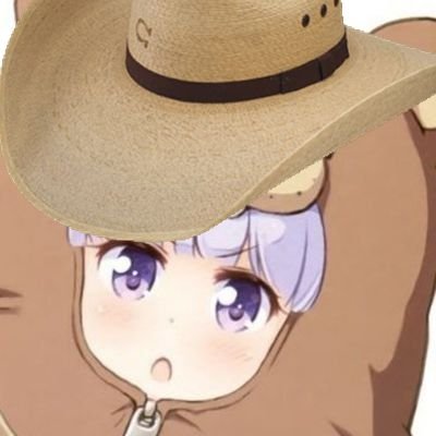 🍑BearSalad🥗🇵🇷さんのプロフィール画像