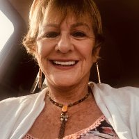 Shirley A. Barbee - @ShirleyABarbee2 Twitter Profile Photo