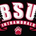 BSU Intramurals (@bsu_intramurals) Twitter profile photo