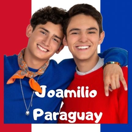 ᴄᴜᴇɴᴛᴀ ᴘᴀʀᴀ ᴀᴘᴏʏᴀʀ ᴀ ᴇᴍɪʟɪᴏ ᴏsᴏʀɪᴏ ᴍᴀʀᴄᴏs ʏ ᴊᴏᴀϙᴜɪ́ɴ ʙᴏɴᴅᴏɴɪ ɢʀᴇss / #ᴀʀɪsᴛᴇᴍᴏ #ᴇᴍɪʟɪᴀᴄᴏ / ᴍᴍᴛᴍғ, ᴀʀɪsᴛᴇᴍᴏ ᴇʟ ᴍᴜsɪᴄᴀʟ ʏ ᴊᴇᴄɴsᴇ / @mailomarcos @JoaquinBondoni