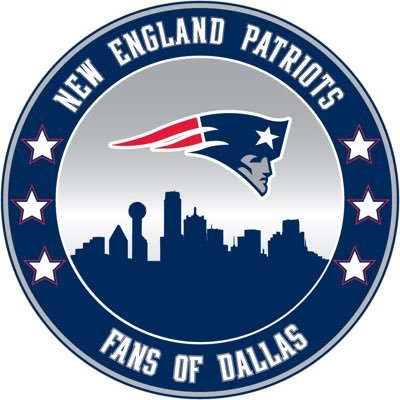 501(c)3. Registered Patriots Fan Club & Watching Group in Dallas. Join us for all Pats games at Buffalo Joe's in Dallas, an officially registered Patriots bar.