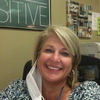 Terri Coker - @tecogrecodeco6 Twitter Profile Photo