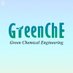 GreenChE (@GreenChE2) Twitter profile photo