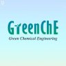 GreenChE2's profile picture. The first Impact Factor of GreenChE is 9.1, ranked Q1 and Top 10% in the category of Engineering, Chemical in the Journal Citation Reports.