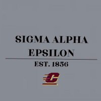Sigma Alpha Epsilon (@saecmich) 's Twitter Profile Photo Sigma Alpha Epsilon (@saecmich) 's Twitter Profile Photo