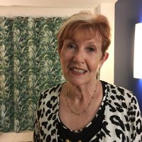 Sue Carroll (@sueacarroll) 's Twitter Profile