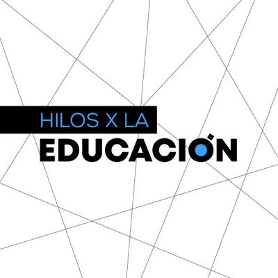 Hilosxeducacion Profile Picture