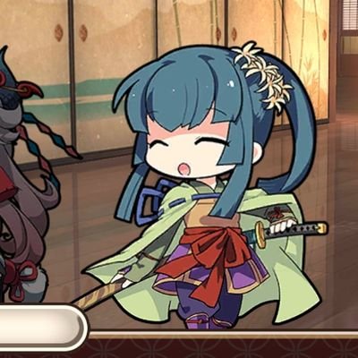 scalyanteater's profile picture. 元式姫の庭師
モンハン・世界樹・RFとか。雑多に楽しんでる