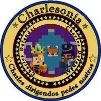 Charlesonia(@Charlesonia1) 's Twitter Profile Photo