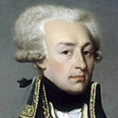 “True republicanism is the sovereignty of the people. There are natural and imprescriptible rights which an entire nation has no right to violate.” Lafayette