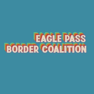 Community Organization –

Proud Fronterizos
Advocating for us and Educating y’all on our badass frontera.

media contact: epbordercoalition@gmail.com