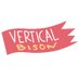 Vertical Bison (@VerticalBison) Twitter profile photo