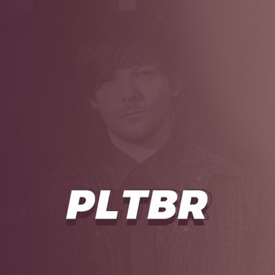 Sua melhor fonte com atualizações sobre o cantor Louis Tomlinson no Brasil ❘ E-mail: pltbrcontato@hotmail.com ❘ fan account