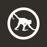 Primates Inc(@simianscoop) 's Twitter Profile Photo