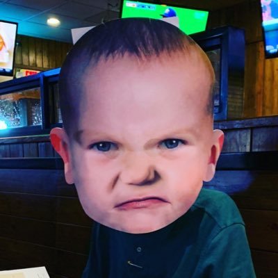 myvoice4truth's profile picture. Don’t like what I tweet just move on. no need to leave any responses.