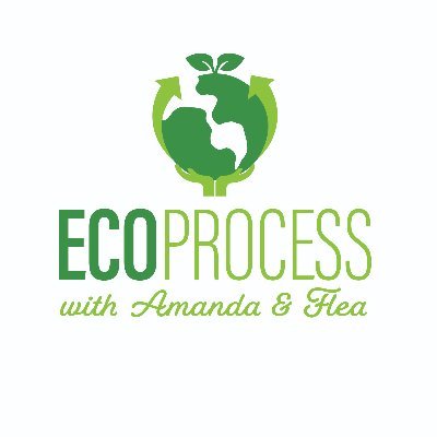 ourecoprocess's profile picture. Just two people making changes for a better future. Follow us as we make eco-friendly choices to live a more sustainable lifestyle. Join our Eco Process.