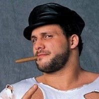 The Job Guys Wrestling Podcast (@jobguyspodcast) 's Twitter Profile