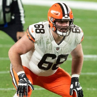 MikeDunn4Real's profile picture. Maryland Football | Cleveland Browns