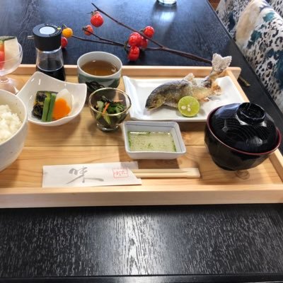 お食事処 ゆうすいさんのプロフィール画像