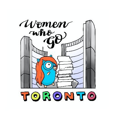 A community of women and non-binary #Golang developers. Tweets by @rbassady and @___luminaire