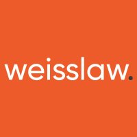 WeissLaw LLP (@marketsalert) 's Twitter Profile
