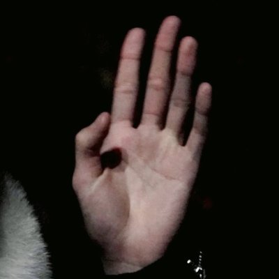 jjong_bbijuk's profile picture. 윤재혁이 흑발하고 나의 성공시대 시작됐다