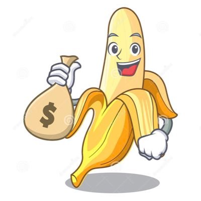THE ONE AND ONLY BETTING BANANA🍌🍌🍌Sports Handicapping at its finest🍌🍌🍌🍌PayPal/Venmo/CashApp/Insta: TheBettingBanana💰DM for VIP Inquiries💰