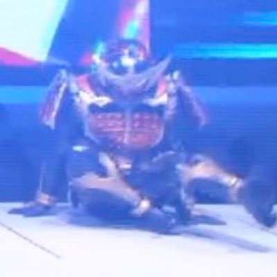 無限に広がる青いヤツさんのプロフィール画像