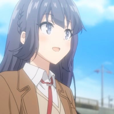 よろしくお願いします 青ブタやかぐや様は告らせたい俺ガイル などのアニメが好きです