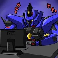 R-ZERO (@rzeroguranzon) Twitter profile photo