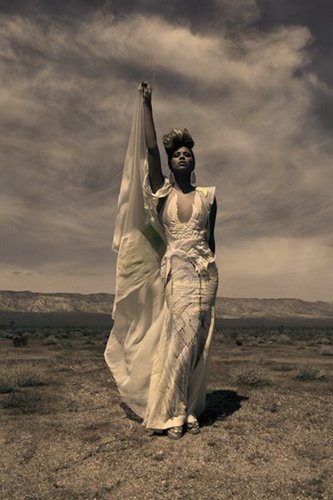 I LOVE BEYONCE