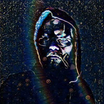 vactv92's profile picture. ♋🌞♑🌚♋⬆
Bassist learning how to make music