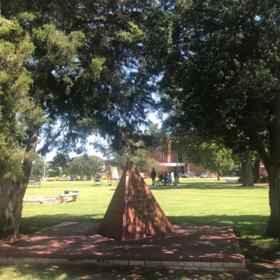 The official Twitter of THE Beta Upsilon chapter of Delta Sigma Theta, on the campus of Langston University, the MOTHER CHAPTER of Oklahoma🐘