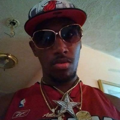 The founder of Trigga island Ent.of Atlanta and named Prince Trigga da
Bo$$ and motivational speaker and dominican/cuban/american/and sports fanatic/and rapper.