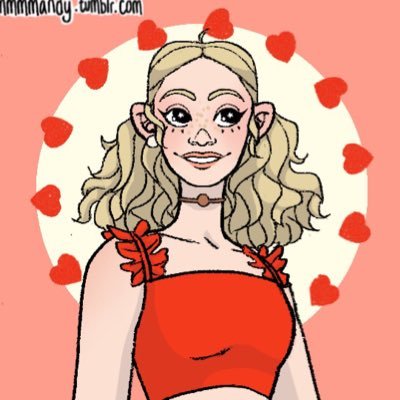โจ๐teehee! i love all of you a whole bunch!! she/xe ๐โจ (pfp credit below)