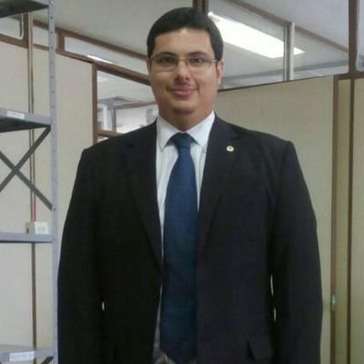 iorioleo28's profile picture. Procurador da Fazenda Nacional