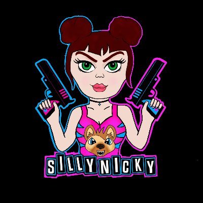 PS4 & PC Aussie Weirdo , Twitch Streamer Affiliate & Excellent at dying in video games! Twitch:- silly_nicky Insta _silly_nicky