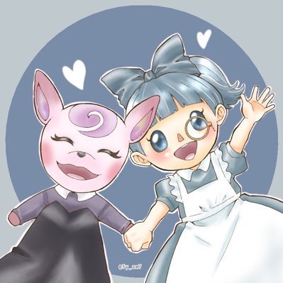 アニメ 声優 漫画好きですこちらはリア友禁止です。 BLも好きなのでそちら側の方も大歓迎。現在どハマり中なのはツイステ、ワンピ、ヒロアカです。推しカプは雑食で基本どれもおk。後本垢凍結されたのでこっち本垢にします…亜未えりるなー垢(@LC29459746)が元本垢です…