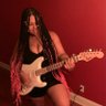 BreezyCartel's profile picture. 🗽🇵🇷afro latina. musician. 1/2 of The Conglomerate podcast. @FullSail class of '22. @MissyElliott knows I exist.✊🏽🎤🎼🎧🎹🎸🎻🥁🤘🏽