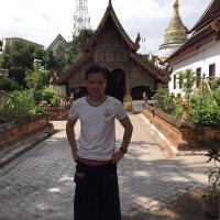 Mark Feng Teng (@marktengfeng) 's Twitter Profile Photo Mark Feng Teng (@marktengfeng) 's Twitter Profile Photo
