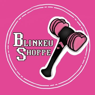 BLACKPINK SHOPPE for all the BLINKS! If you are looking for items from KR, MERCARI JP, US, TH and AU, i'd help you find it. feedback: #BLINKEUSHOPPEFEEDBACK