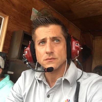 Motorsports analyst, Host of The Derek Pernesiglio Show. Comm Dir. Mountain Creek Speedway. Have mic will travel. I used to be cool. Opinions are my own.